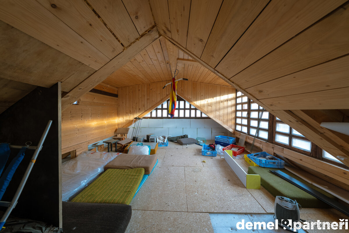 RODINNÝ DŮM 3+1, DAŠICE - 17