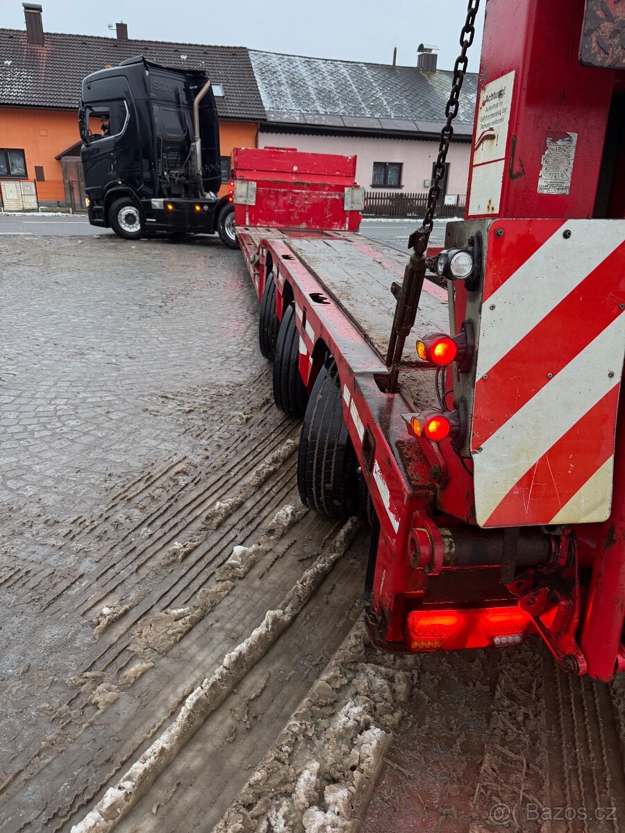 Podvalnik Langendorf - 17