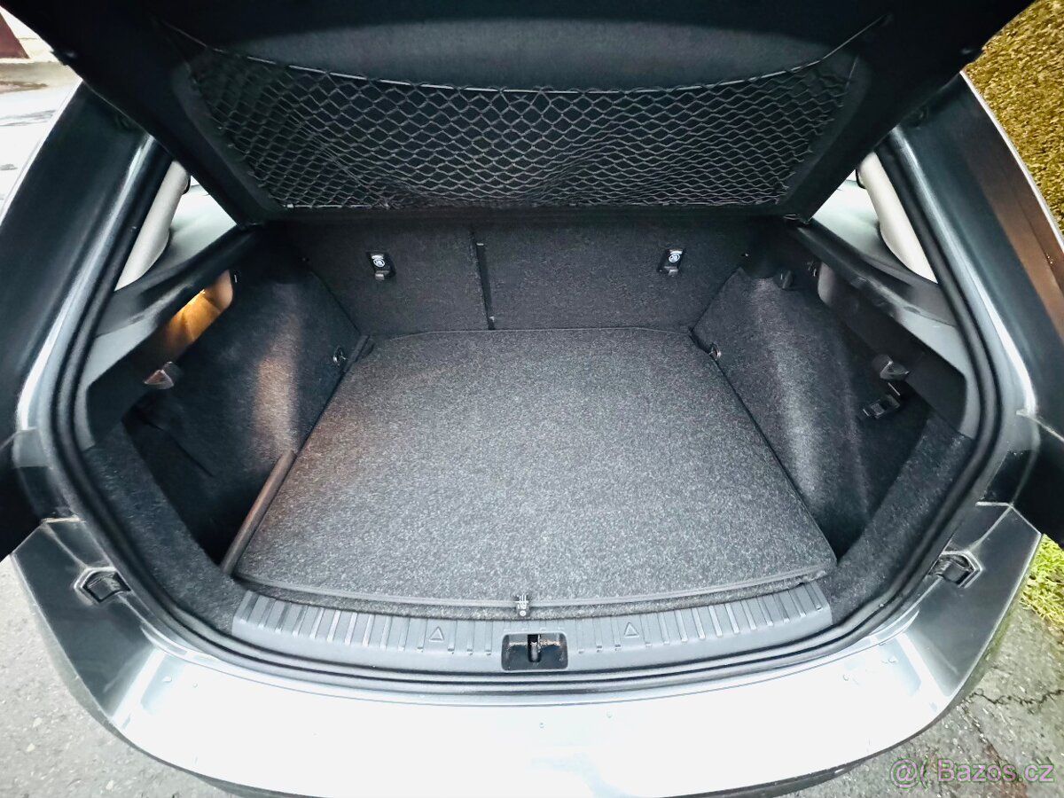 Škoda Scala 1,0 TSI 12/2021,81 KW,AUTOKLIMA,LED,6-s - 17