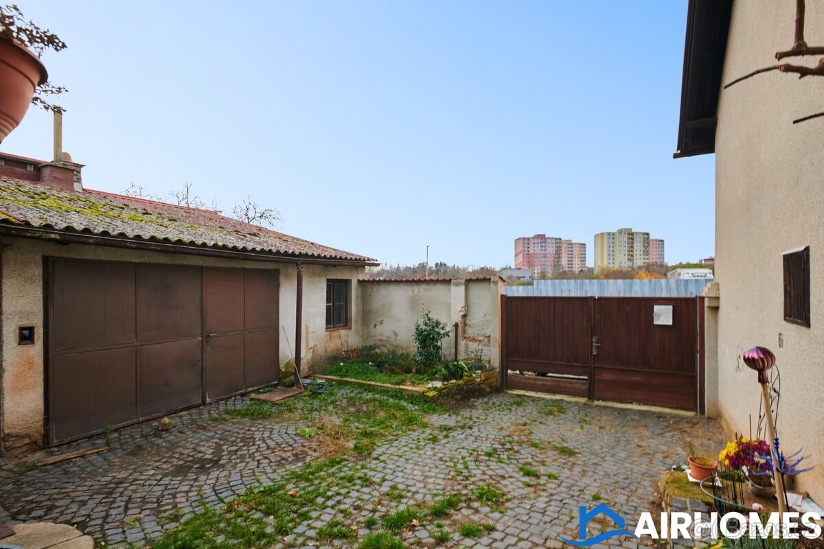 Prodej rodinného domu, 147m2, Mělník - 17