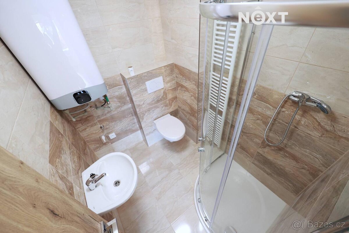 Prodej komerční Obchodní prostory, 139㎡ - 17