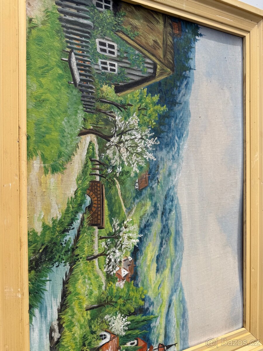 Obrazy a fotografie - 17