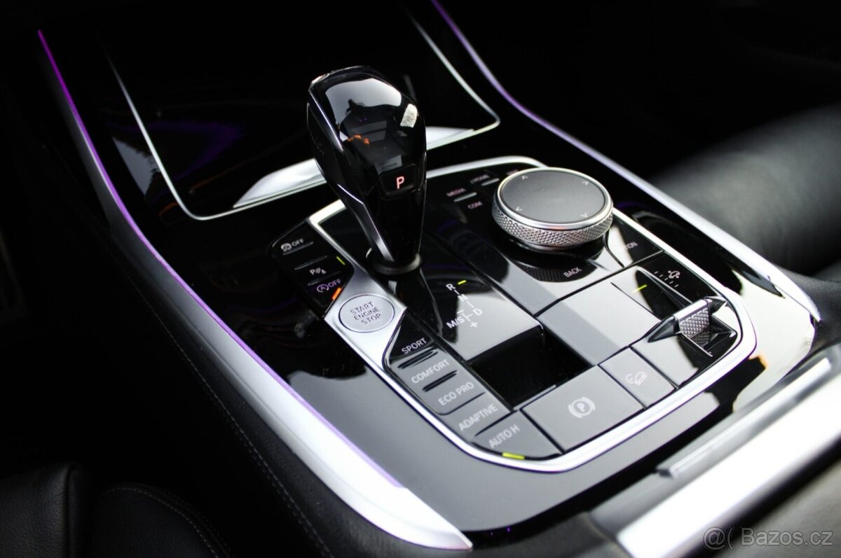 BMW X7 30d xDrive - 17