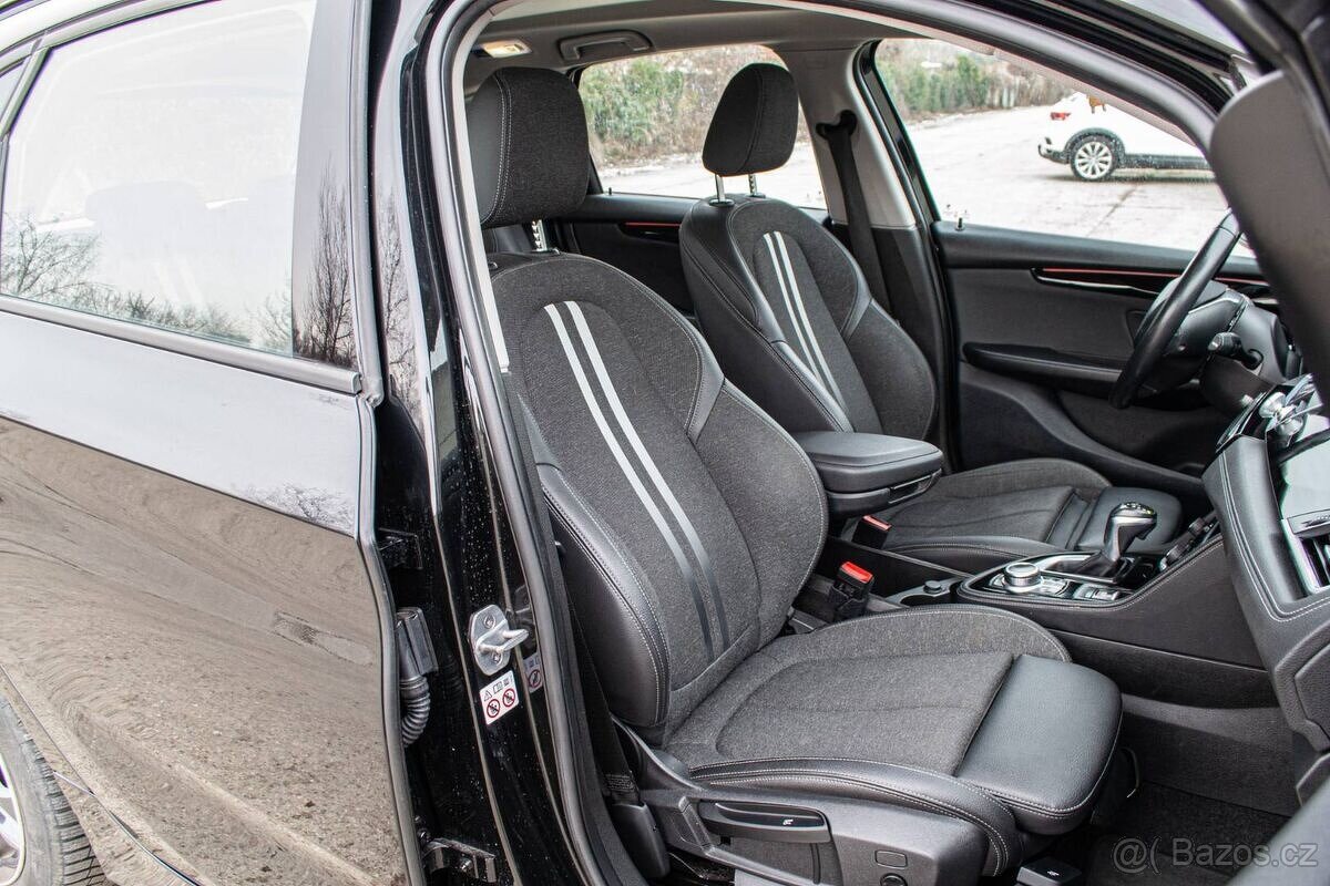 BMW Rad 2 Active Tourer 225xe iPerformance - 17