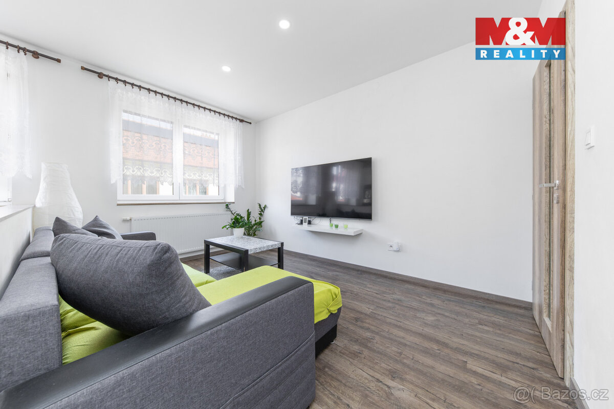 Prodej, RD 5+2, 248 m2, Karolíny Světlé, Brno - 17