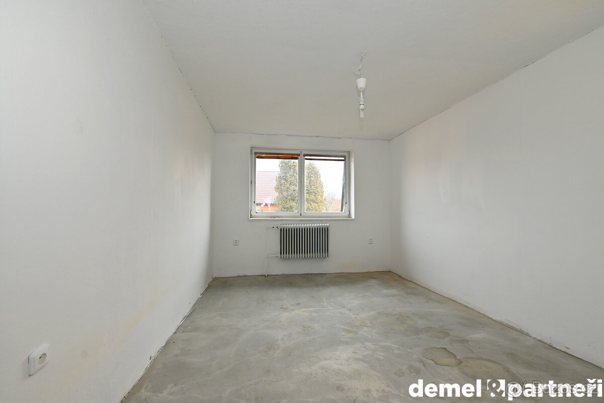 Prodej rodinného domu se třemi jednotkami, Kojkovice - 17