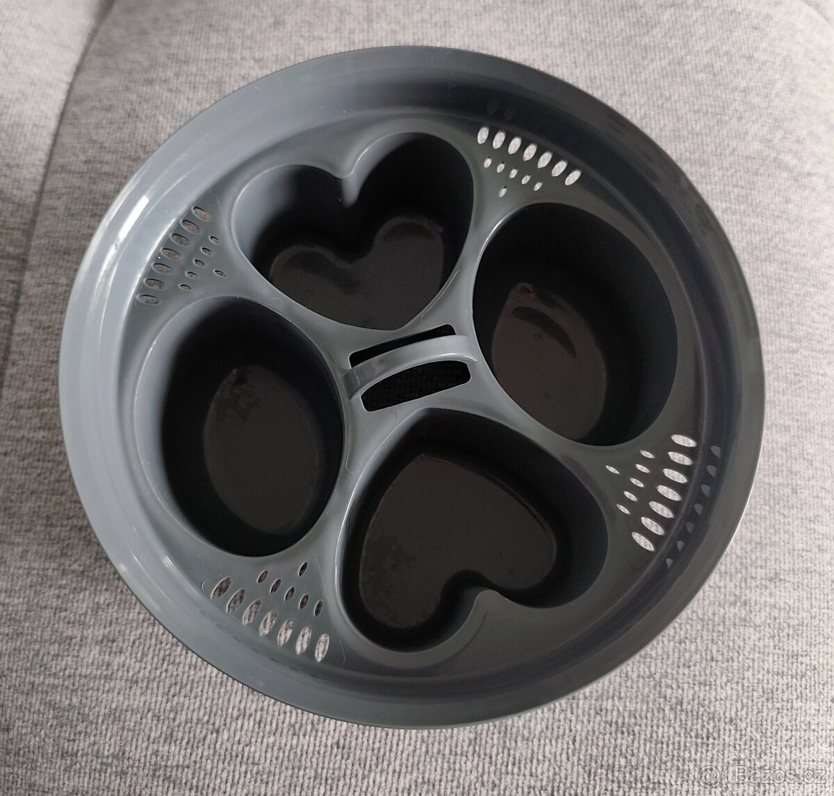 Thermomix TM6 + zaplacené cookidoo - 17