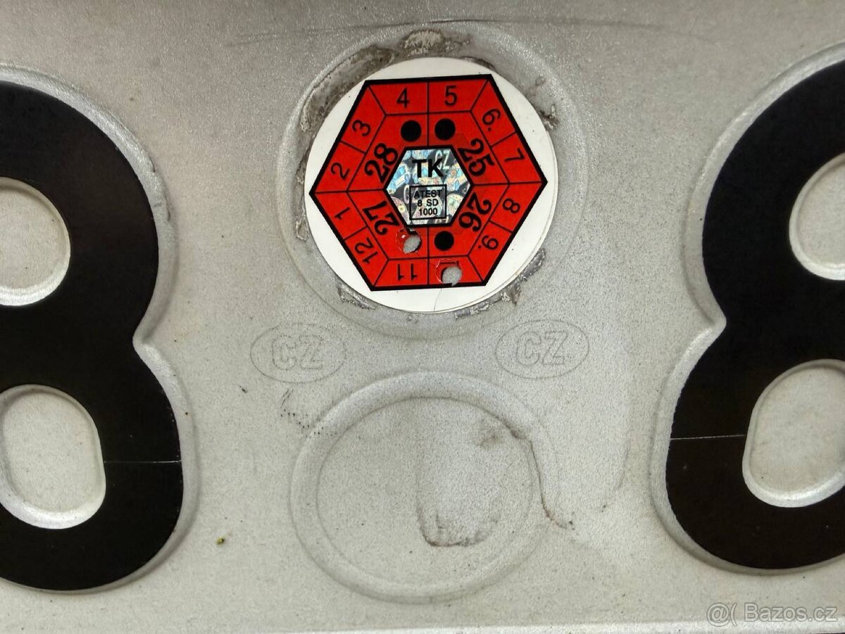 NISAN PRIMASTER 2,5. AVANTOUR 2004 r - 17