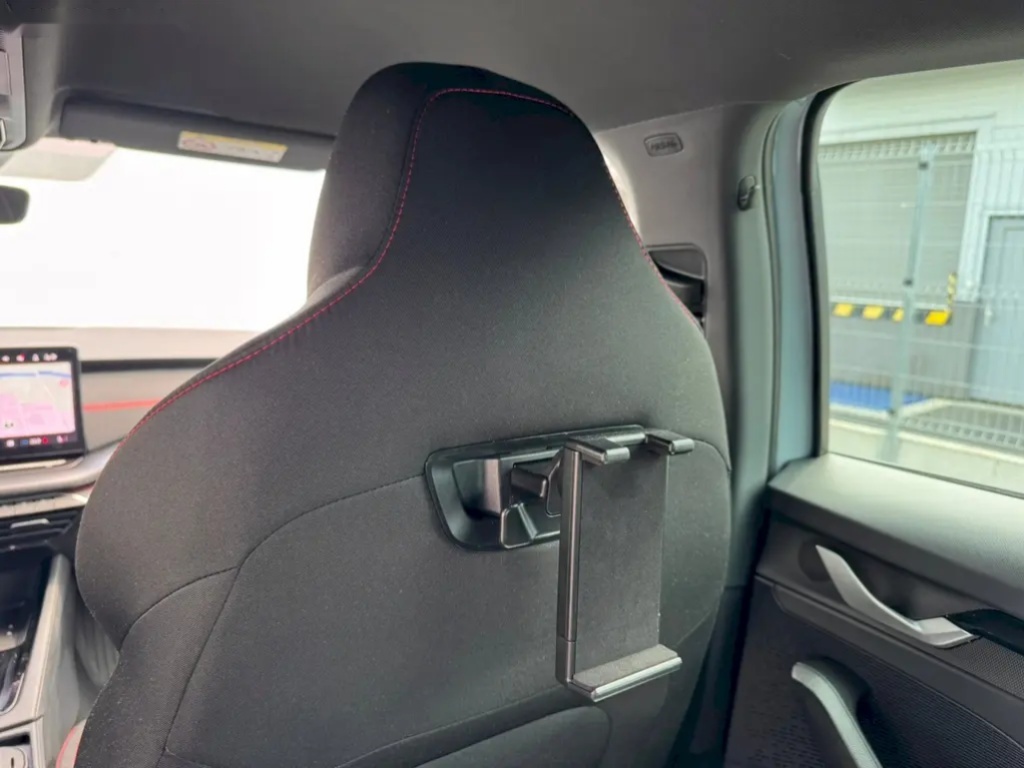 Škoda Octavia, RS 2,0 TSi / 195 kW DSG - 17