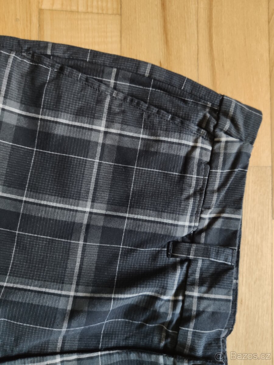 Pánské krásné kraťasy zn.Hurley - 17