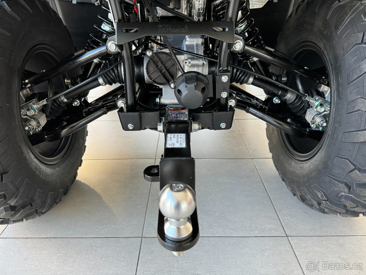 CFMOTO Gladiator X625-A AKCE - 17