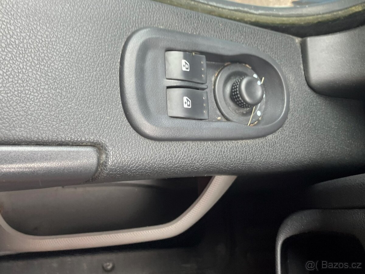 Opel Movano 2.3d L2H2, klima, DPH - 17