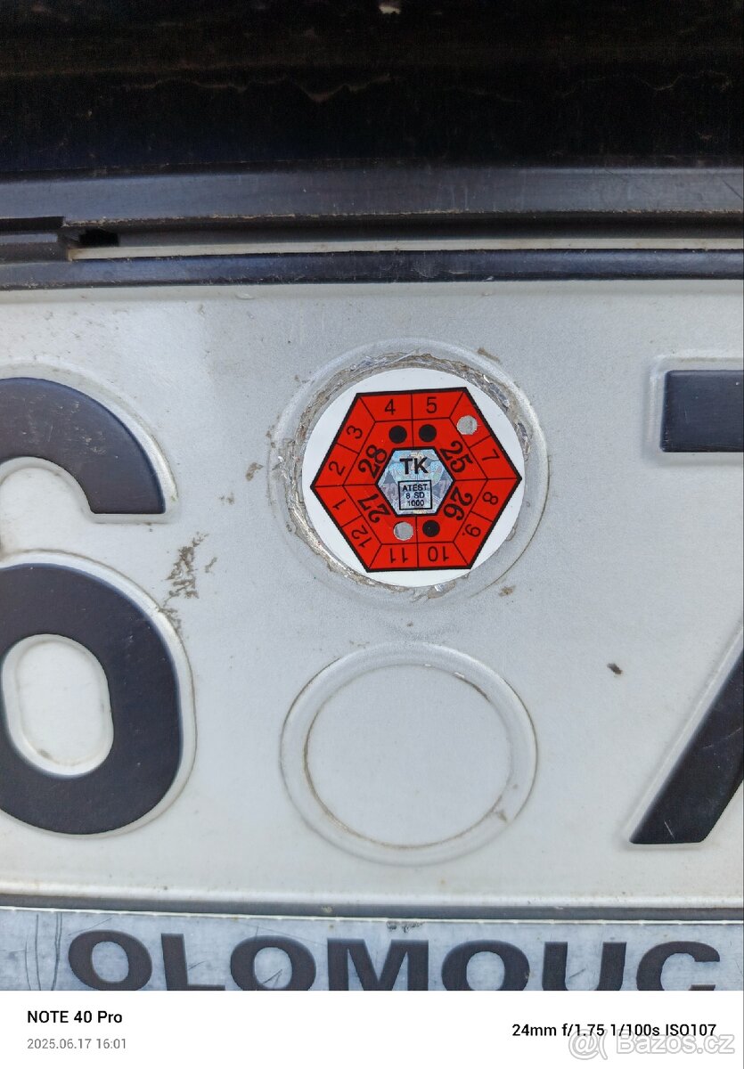 Ford Grand CMакс - 17