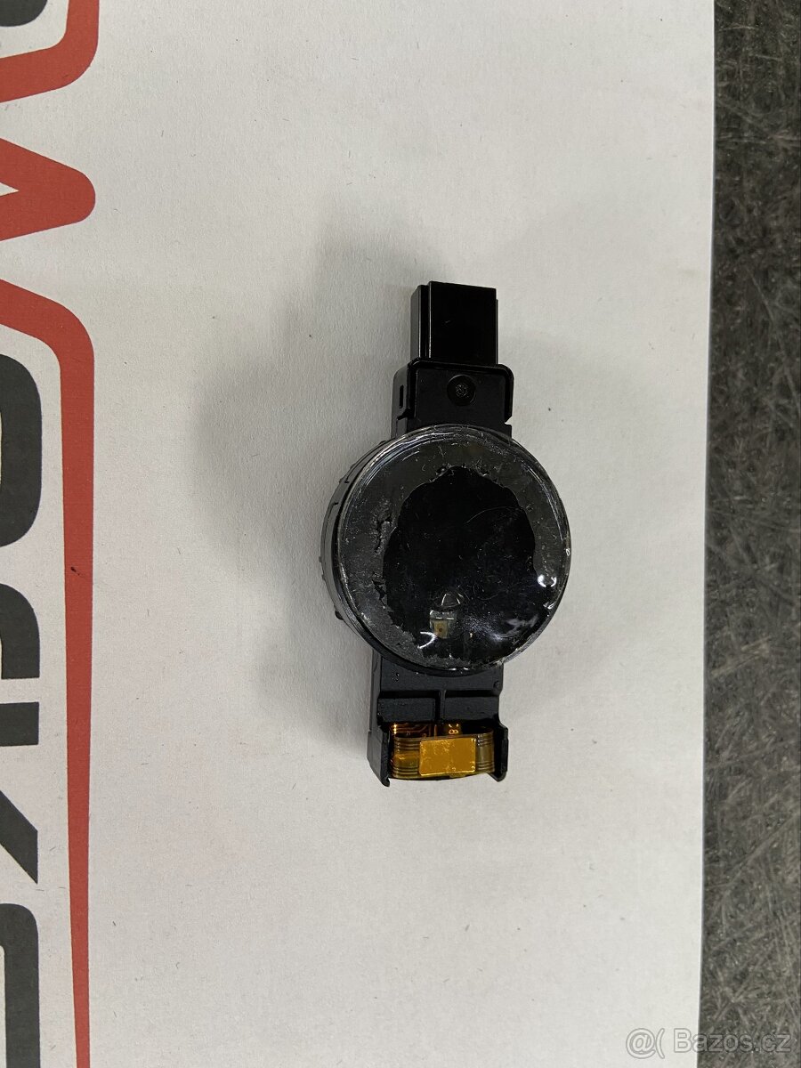 BMW JEDNOTKY EL DÍLY z F30 LCI elektronika - 17