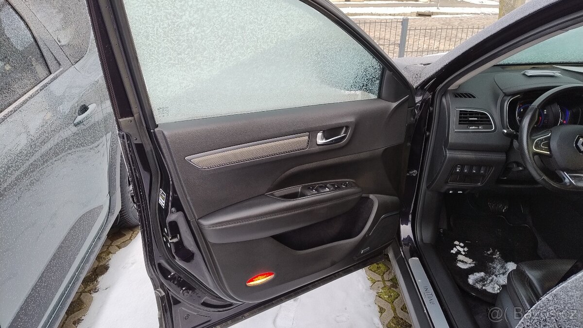 Renault Koleos 2.0L 130kW 4x4 INITIALE 08/2018 - 17