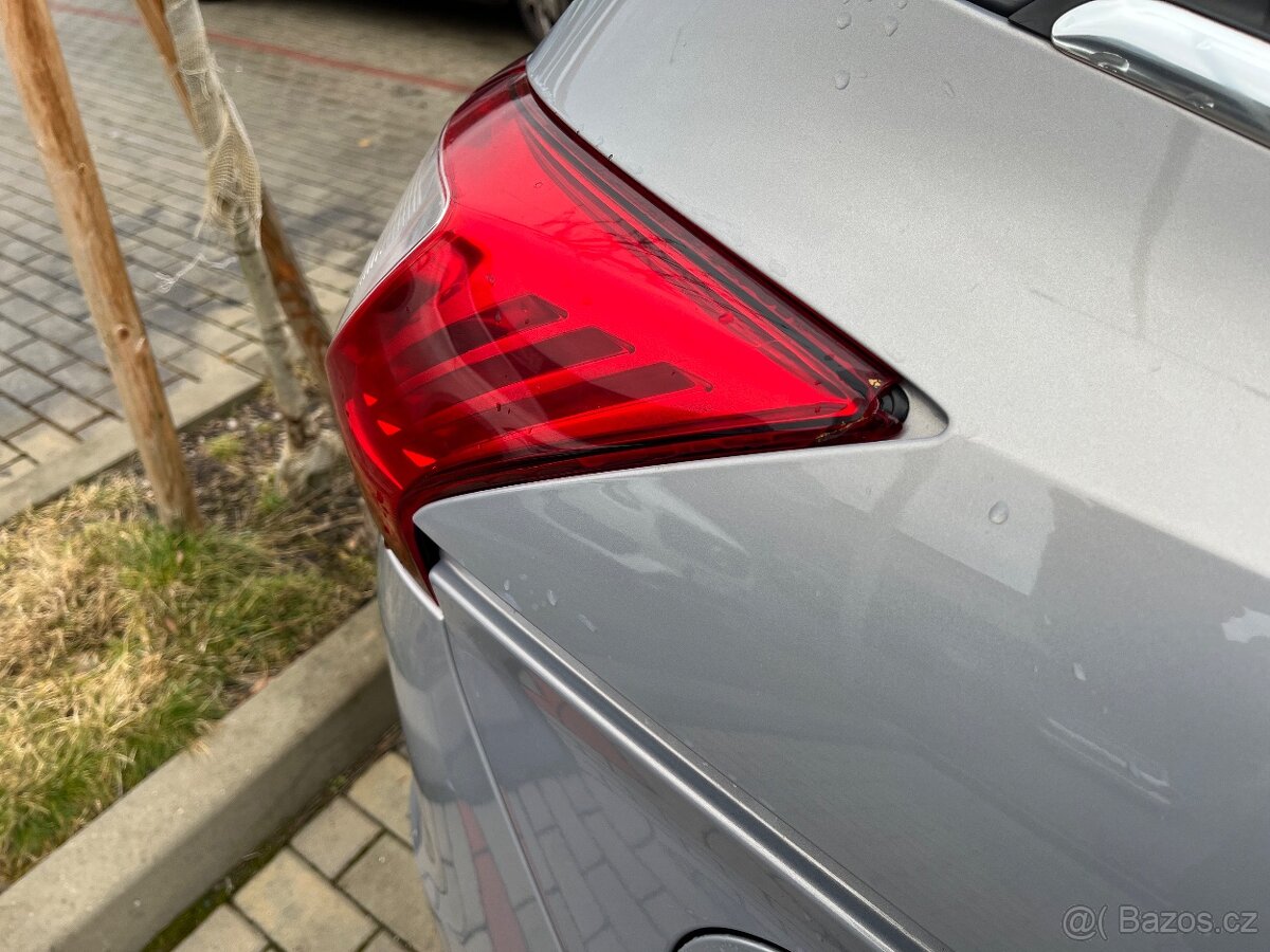 Prodám Ford C Max Grand, 2.0 TDCi - 17