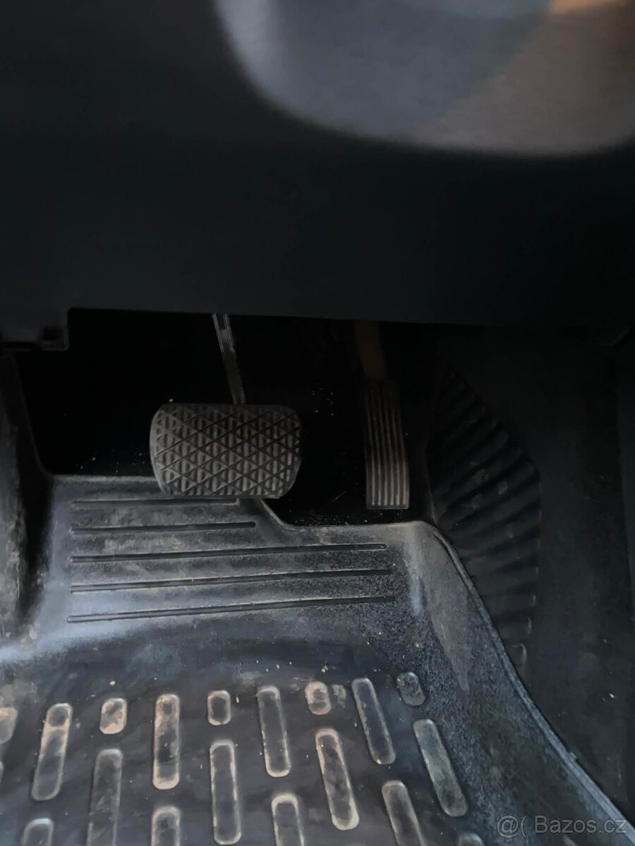 Mercedes-Benz B180 (W245) – 2.0 Benzin/CNG – Automat – 2009 - 17