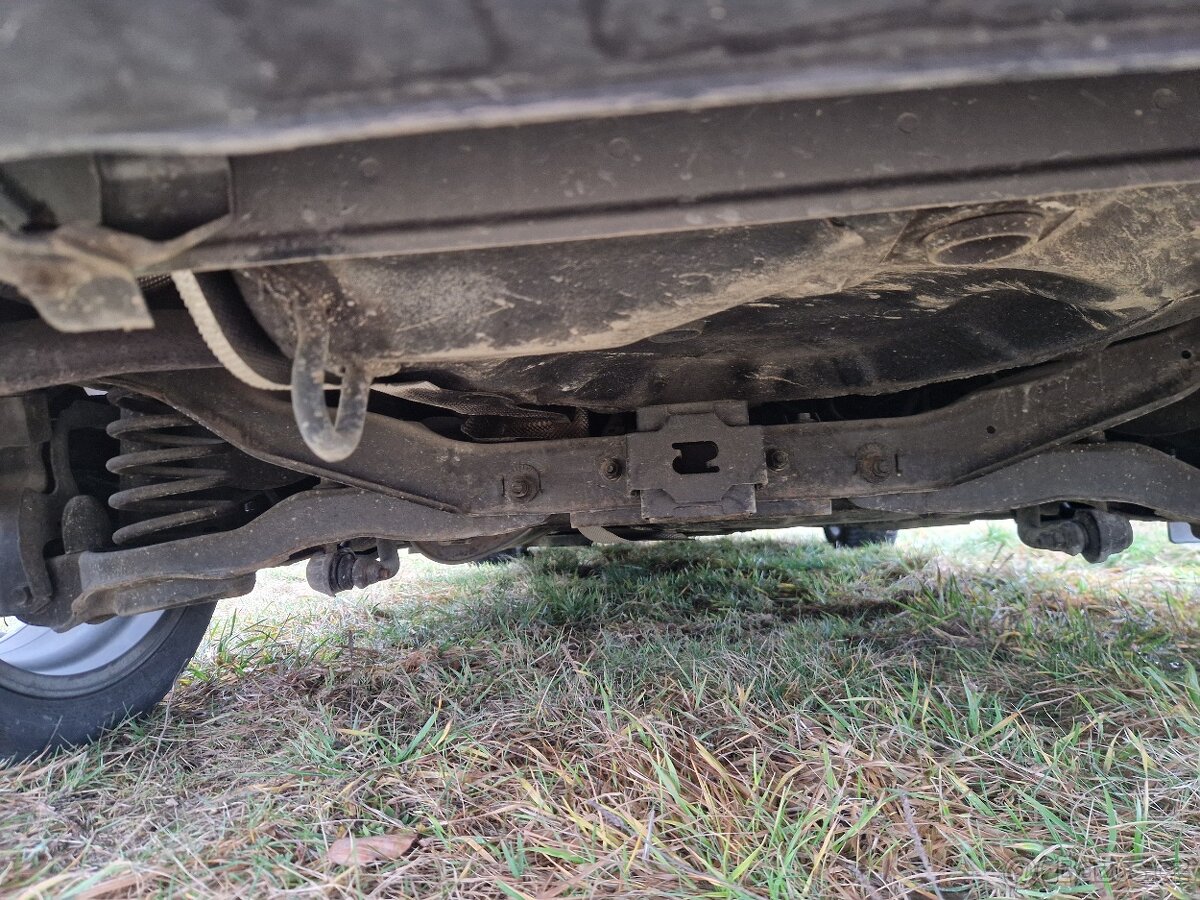 PRODÁM KRÁSNOU MAZDU 3 - 17