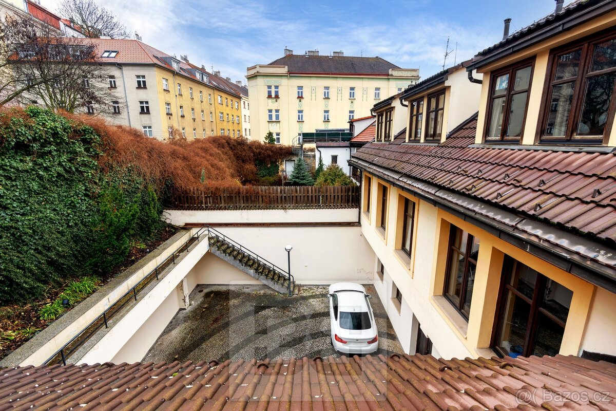 Prodej činžovního domu 515 m², Praha - Břevnov, ev.č. N08659 - 17