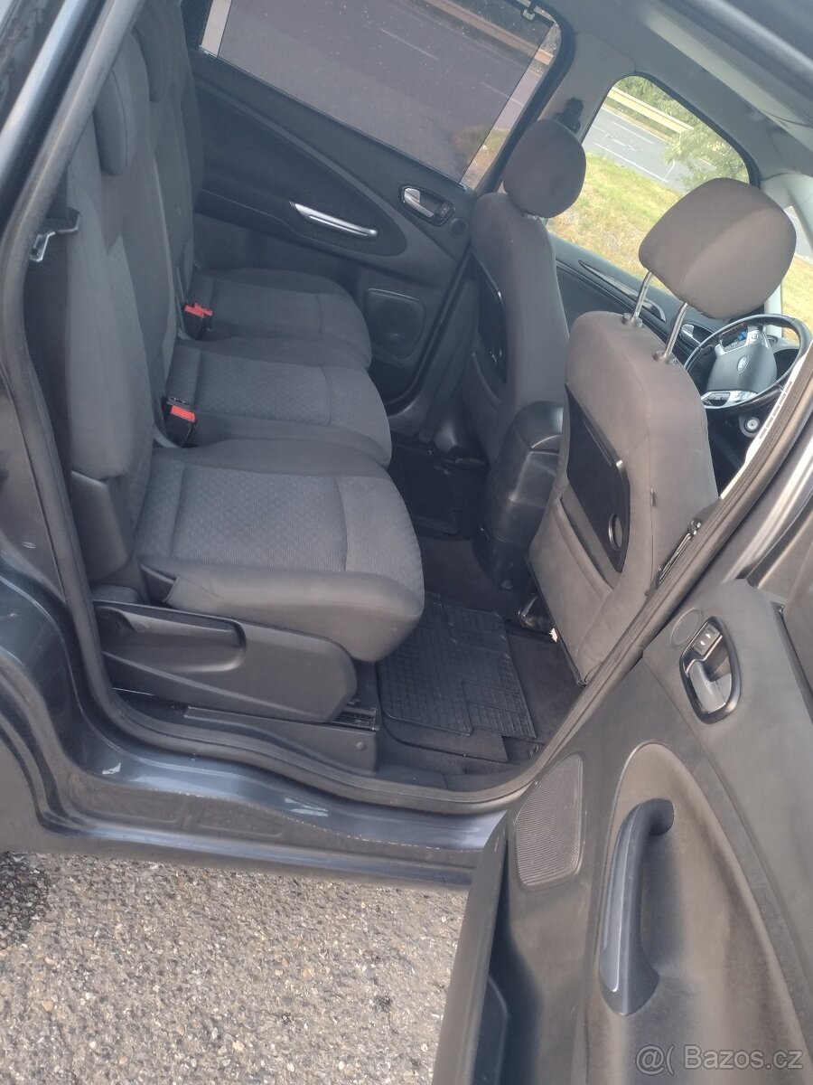 Ford Galaxy 2.0TDCI - 17