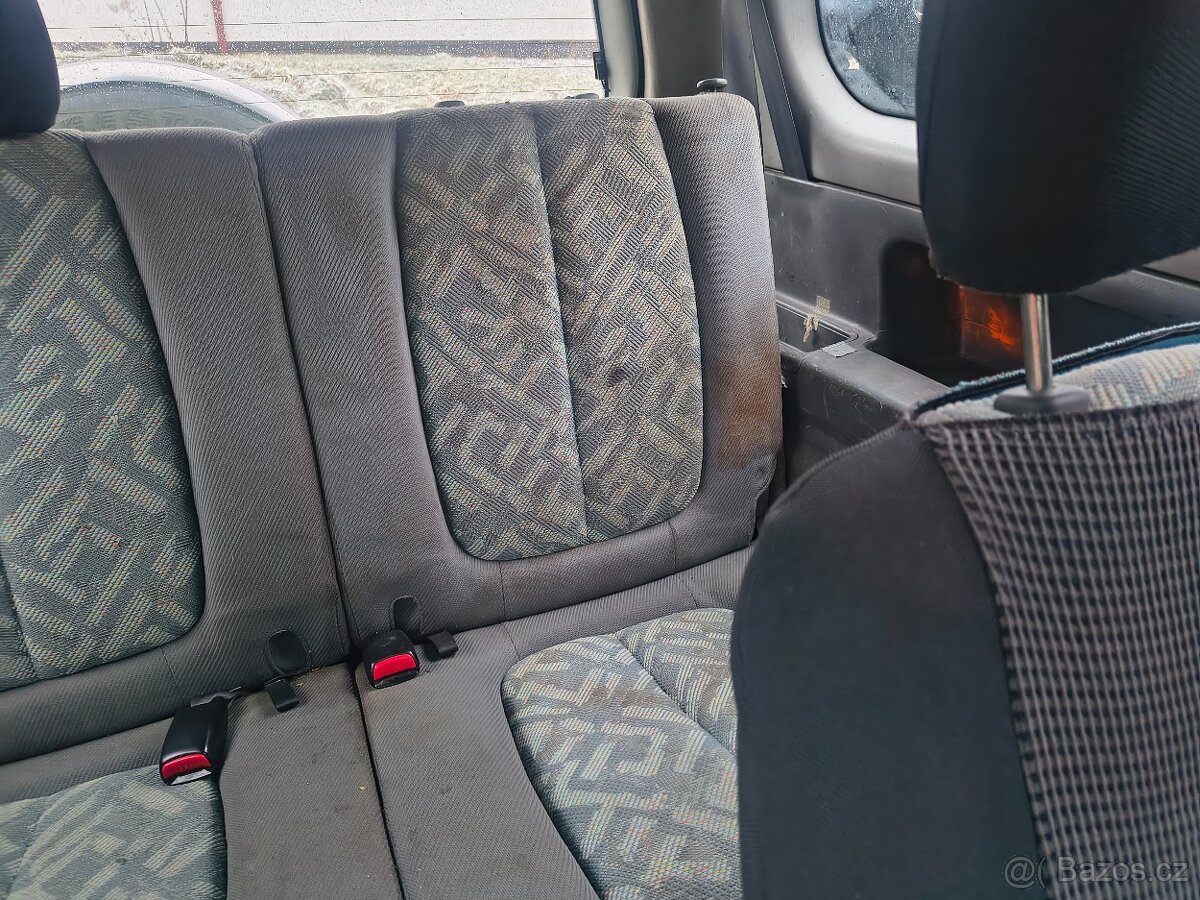 Suzuki Grand Vitara 2.0, 4x4 - 17