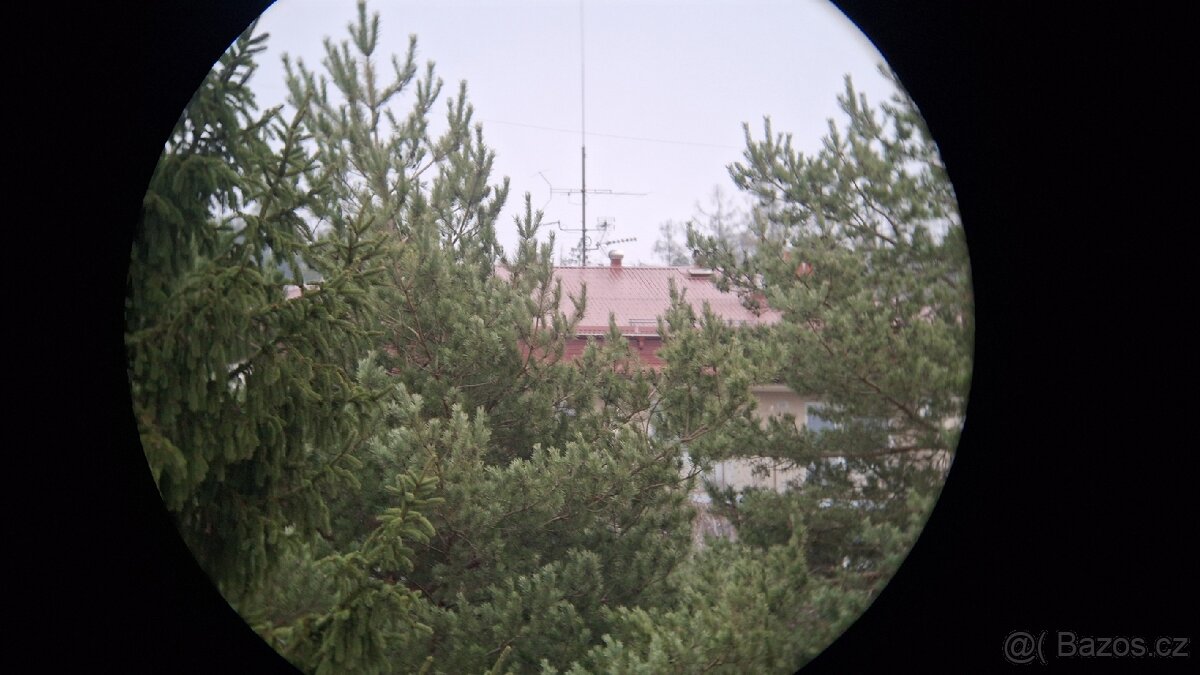 Dalekohled MAGNA 7x50 - 17