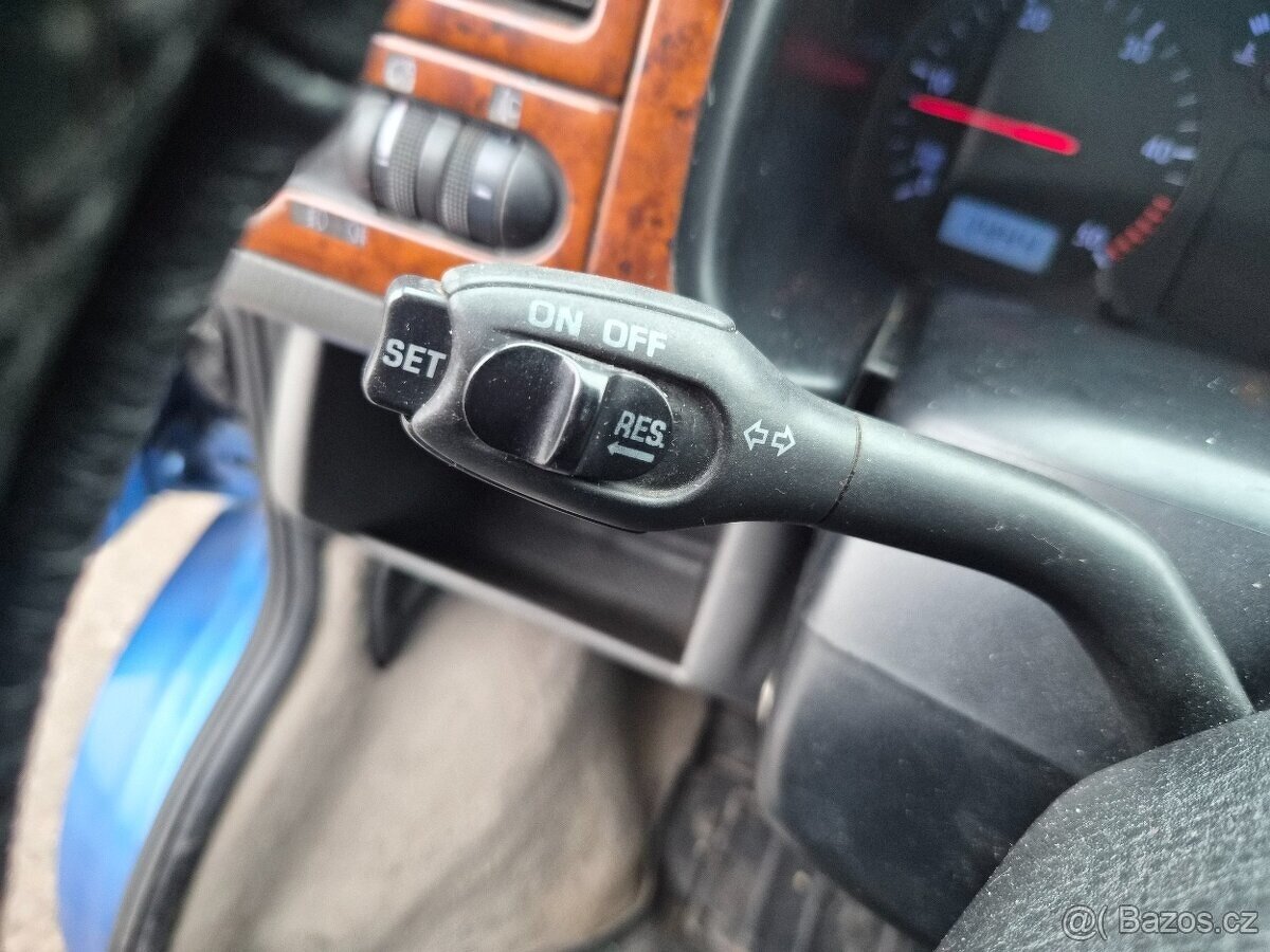 Volkswagen Multivan T4 ATLANTIS - 2.5TDi 75kW - 17