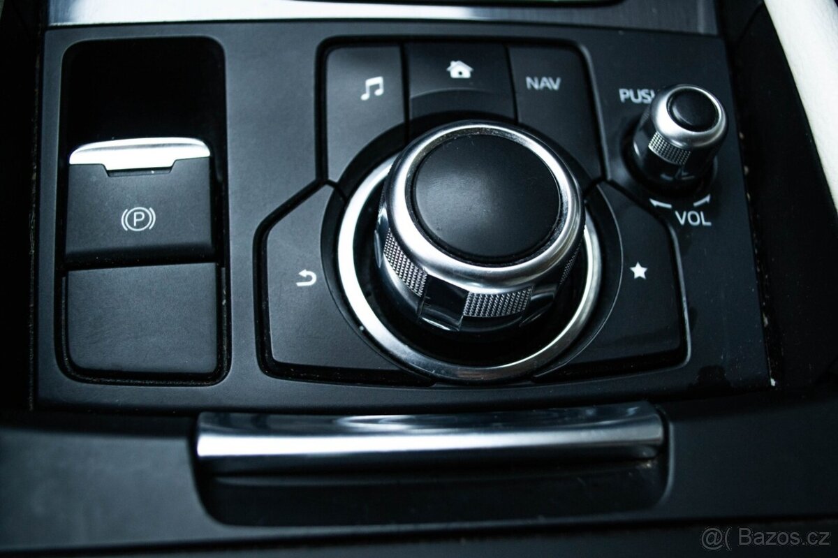 Mazda 6 2.5 Skyactiv-G Revolution TOP A/T - 17