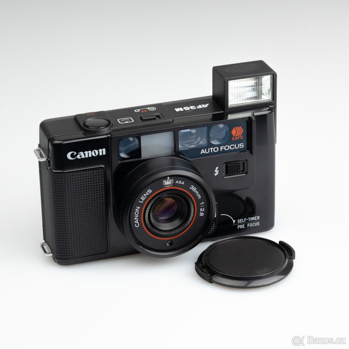 Canon AF35M - 17