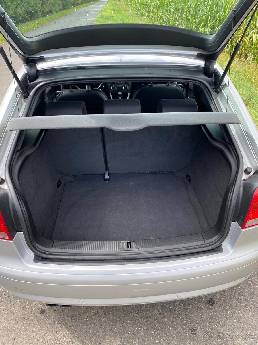 Audi a3 2.0 TFSi 230ps - 17