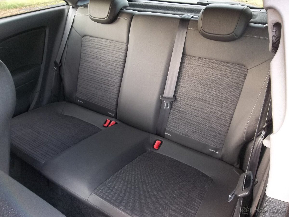 Opel Corsa 1,4i Energy, r.v. 07/2014, naj. 132tkm - 17