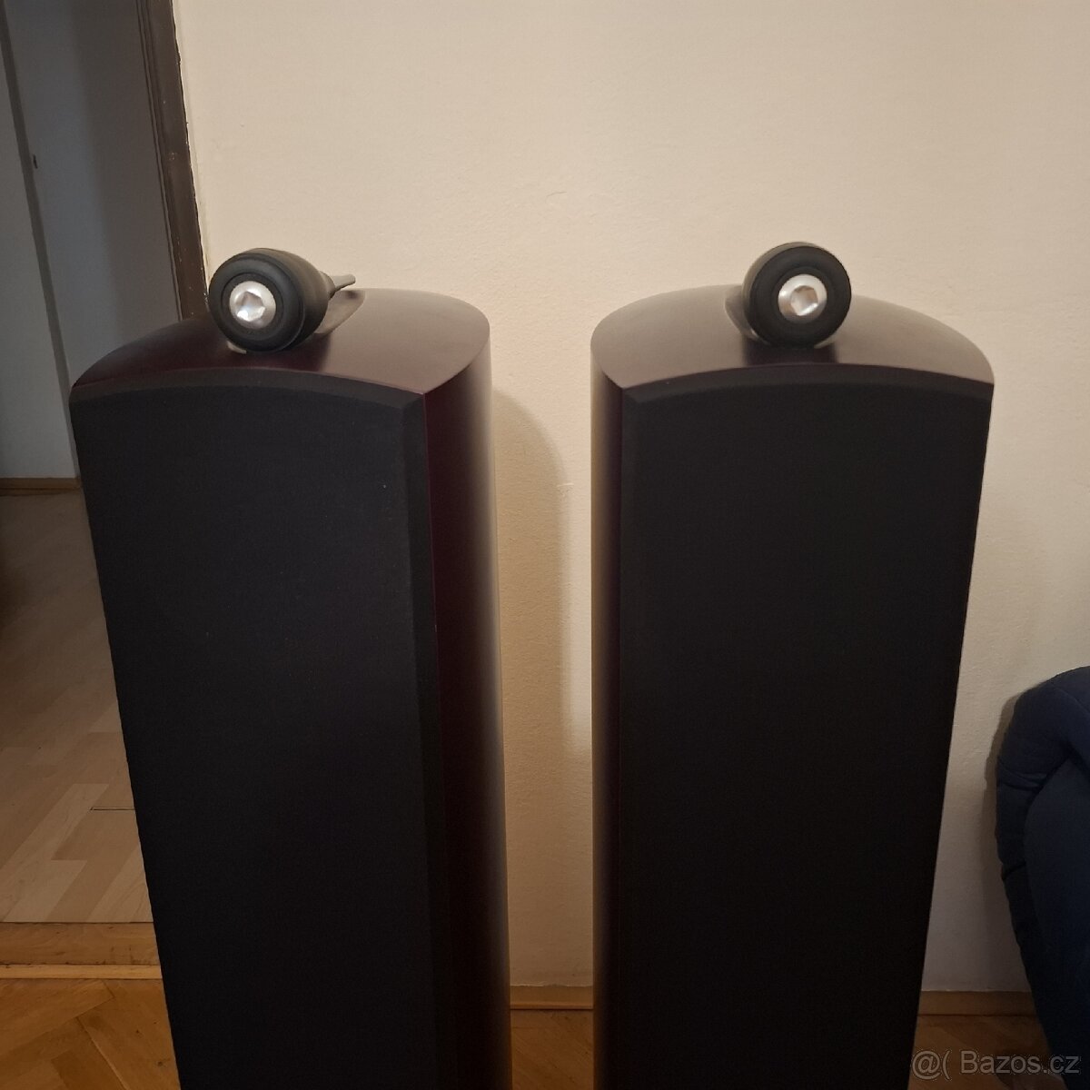 HIGH-END audio system - 17