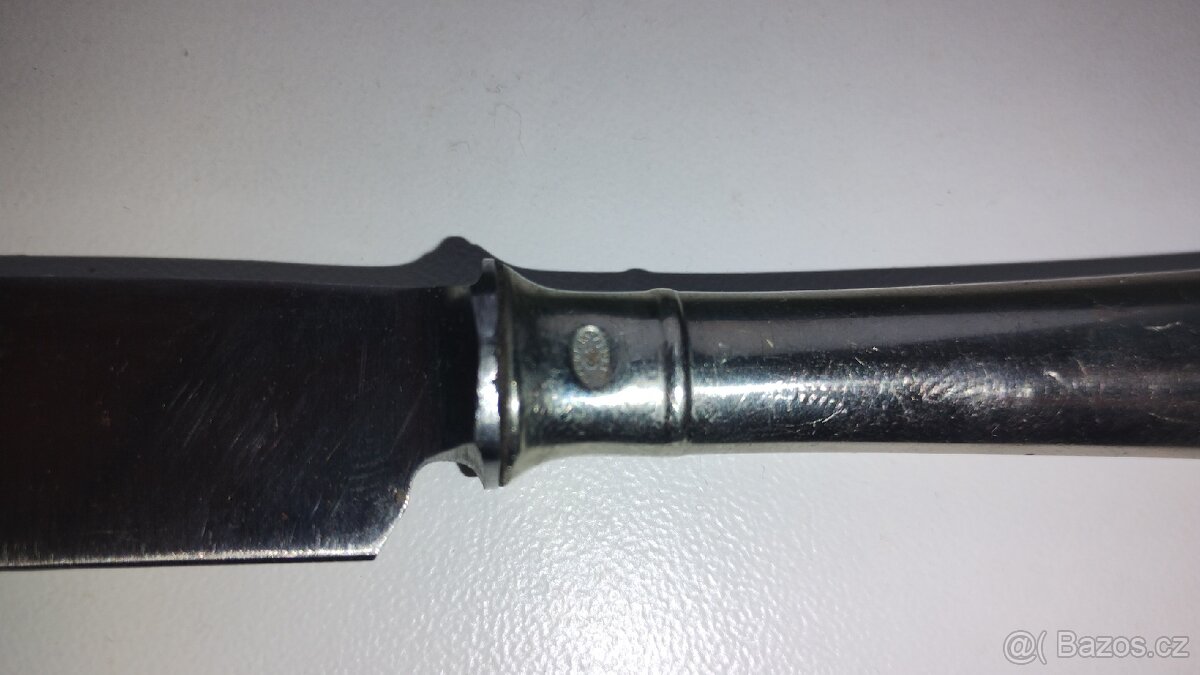 Příbory sada s krabičkou - 17