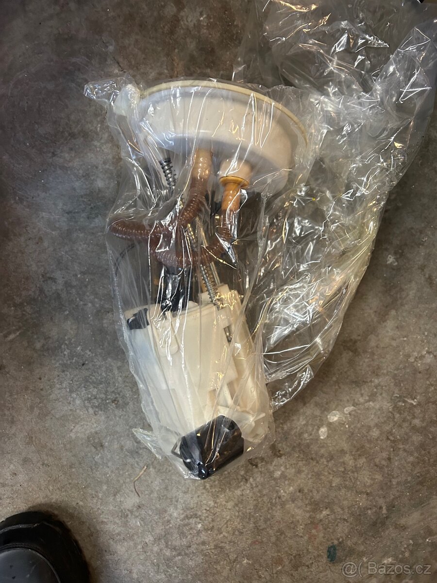 Bmw dily f31/30/32/33/34atd - 17