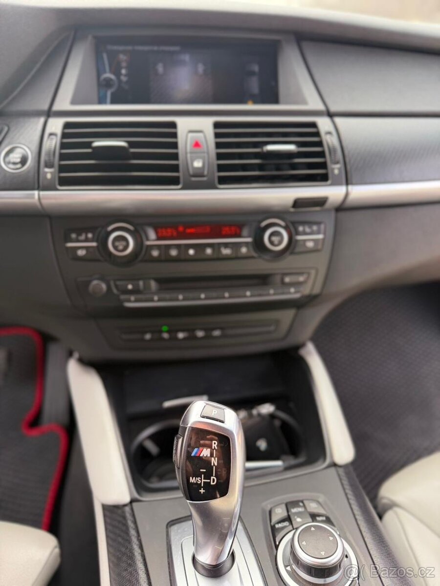 BMW X5M 2011 4.4i original M power - 17