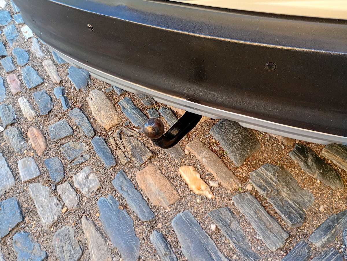 Škoda Yeti Active Plus 1.2Tsi 77kw r.v.2012 - 17