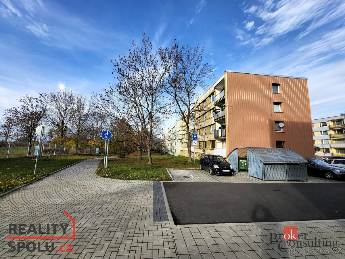 Prodej, byty/2+1, 62 m2, Čs. armády 2180, 44001 Louny, Louny - 17