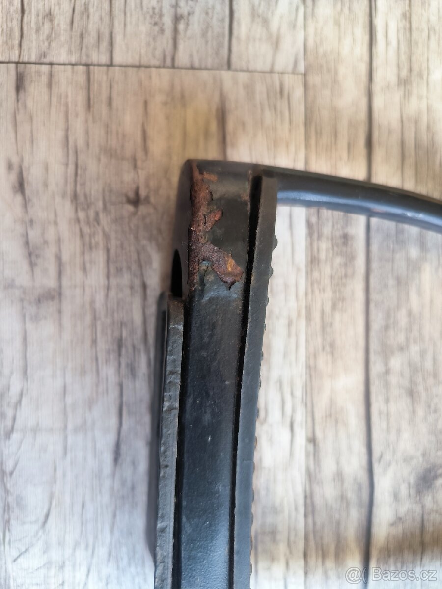 Prodam jezdecke cob vybaveni - 17