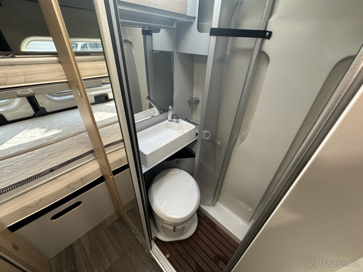 KARMANN-MOBIL DEXTER 581 - 17