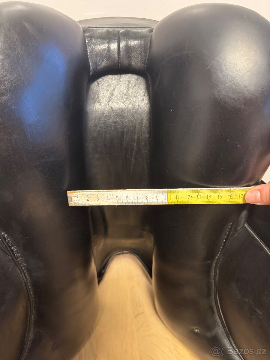 Drezurni sedlo Kentaur Afrodité - 17