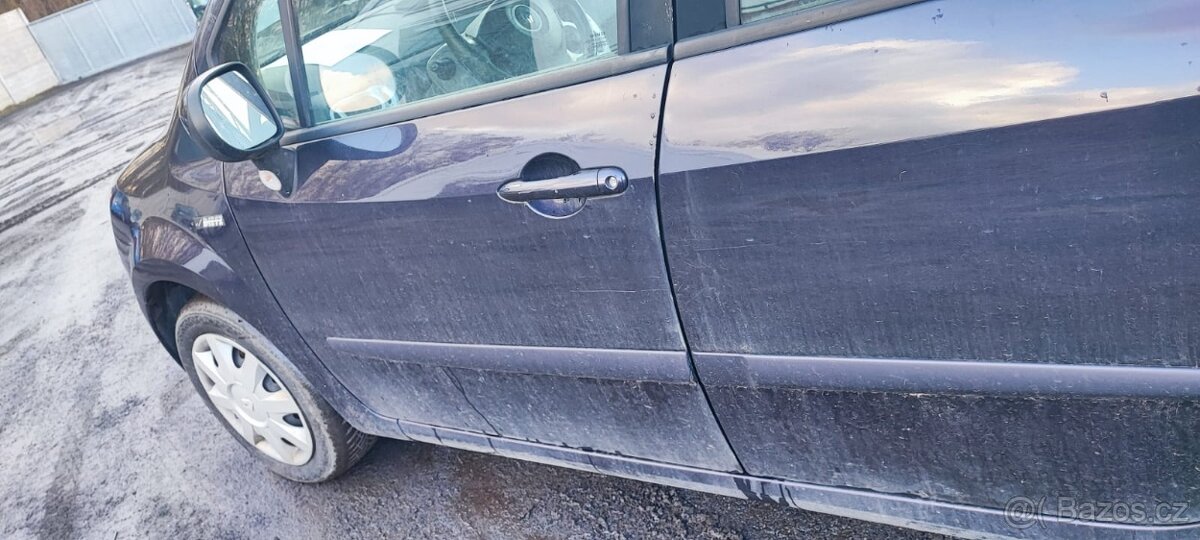 Renault Modus 1.2 - 17