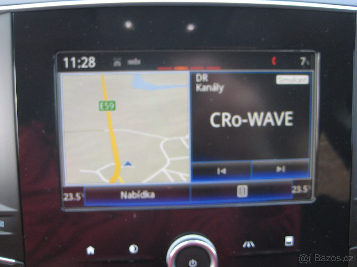 RENAULT TALISMAN COMBI 1.6 DCi ČR SERVISKA - 17