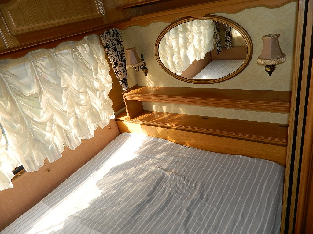 Karavan Tabbert Comtesse 515 - 17