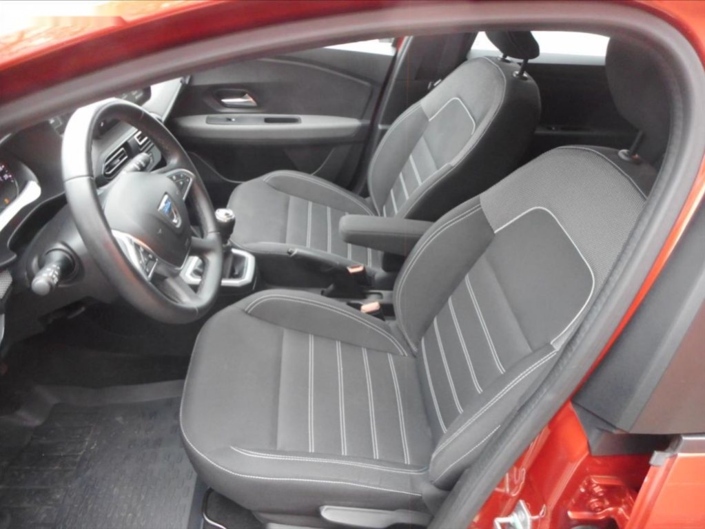 Dacia Jogger,1,0 TCe - 17