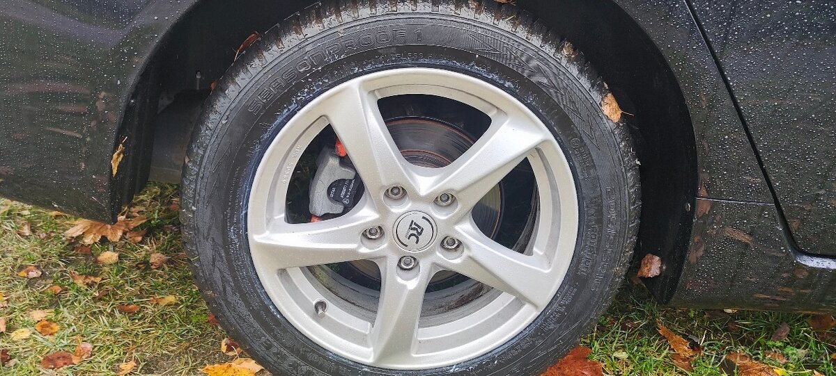 Honda Accord 2.4 iVtec - 17