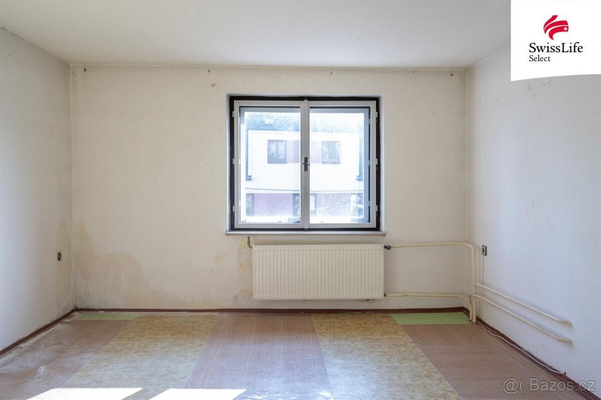 Prodej rodinného domu 215 m2 Okružní, Bruntál - 17