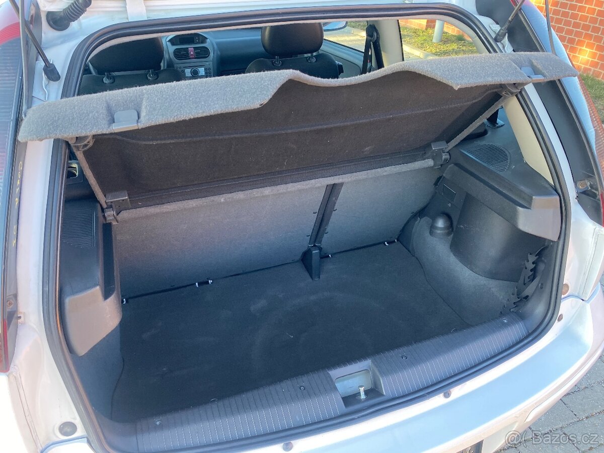 1.3 CDTi,KLIMA,68TIS. KM - 17