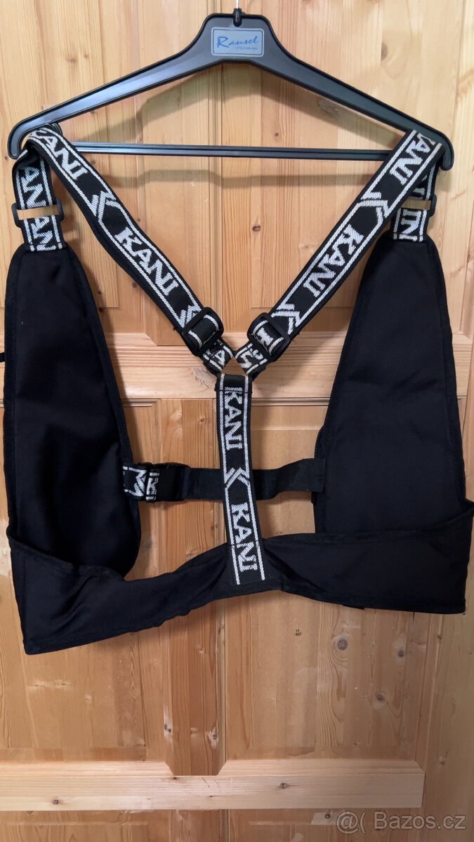 🧥 Výprodej značkového oblečení – Nike, Alpine Pro, Karl Kan - 17