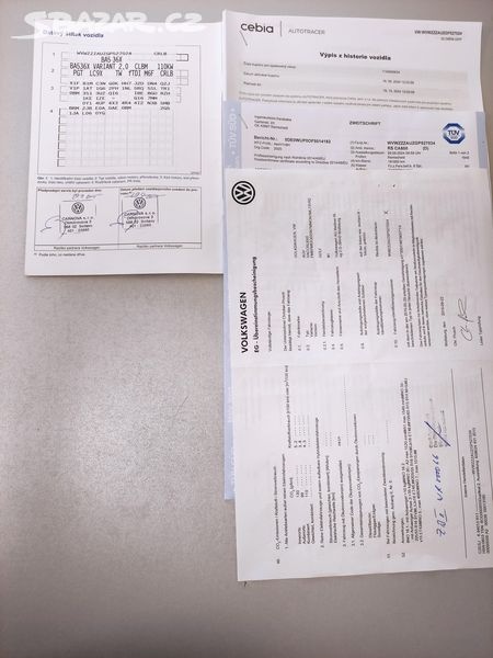 VW GOLF VII, 2.0TDi 110KW,COMFORTLINE,VARIANT,ALU,USB/SD/AU - 17