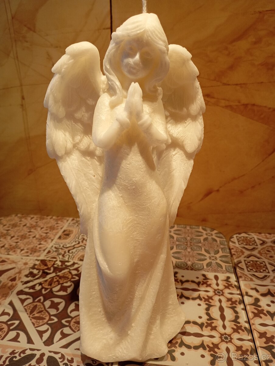 Formy na svíčky - 17